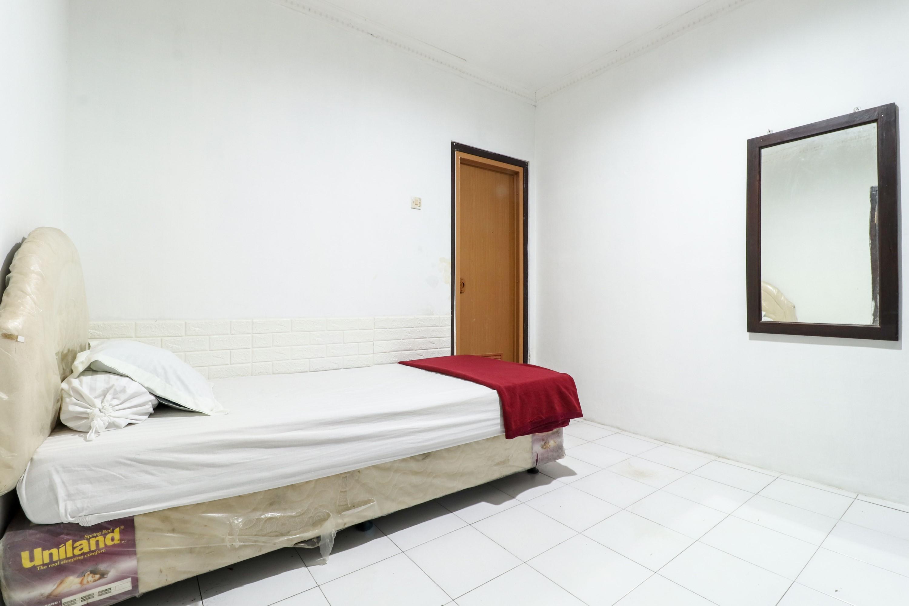 Kos Vip Josh Hotel Tugu Exterior photo