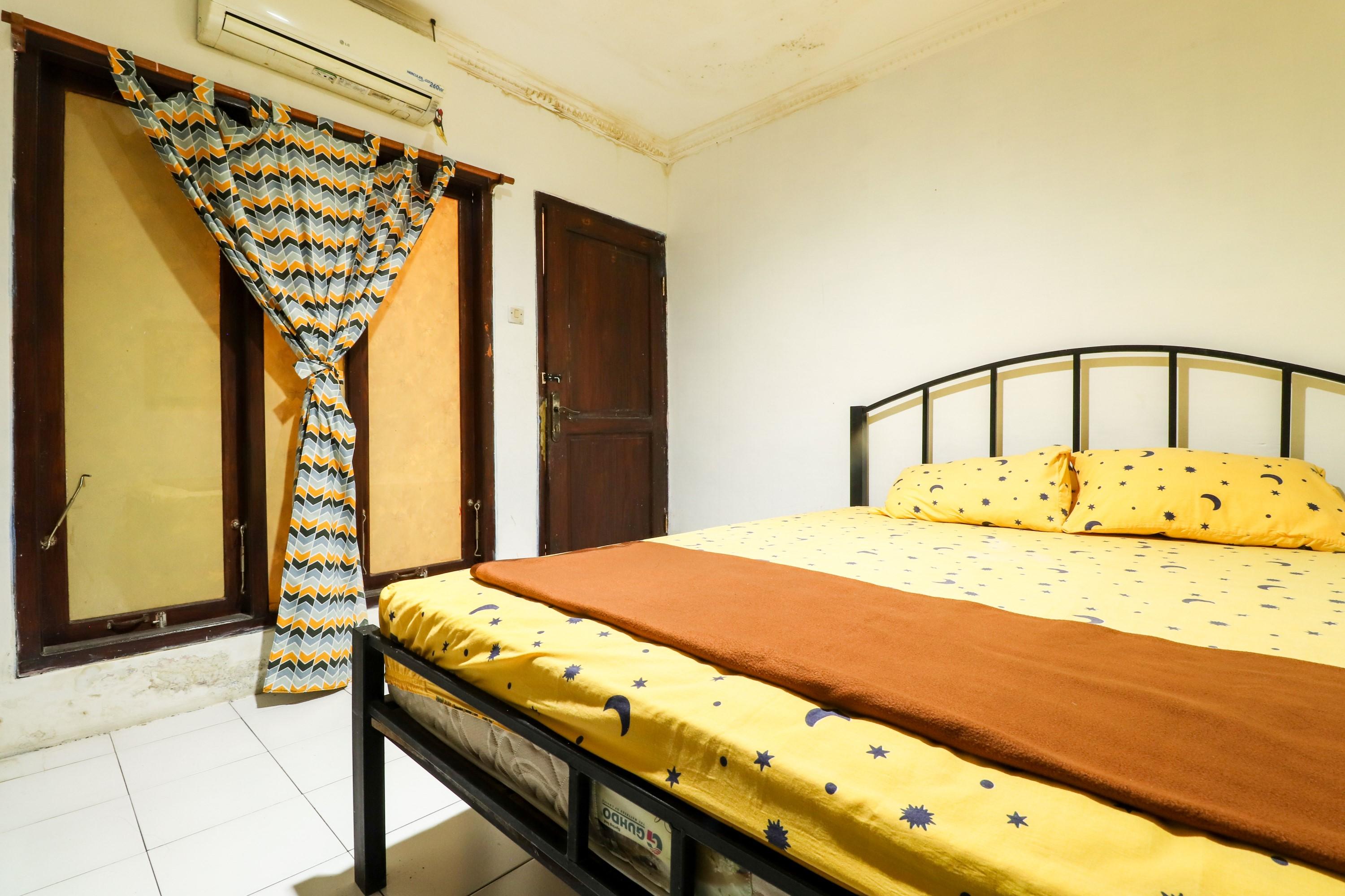 Kos Vip Josh Hotel Tugu Exterior photo