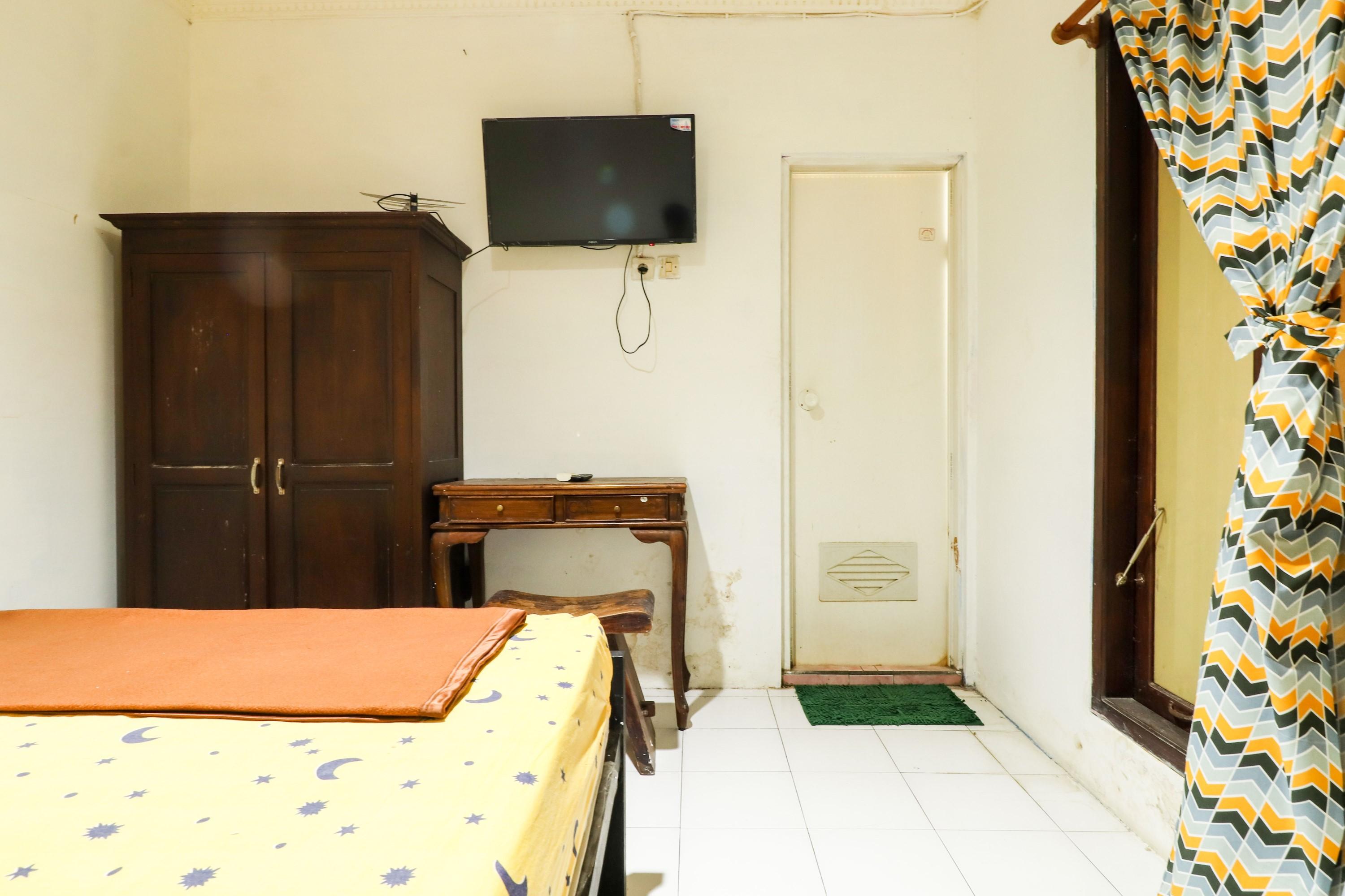 Kos Vip Josh Hotel Tugu Exterior photo