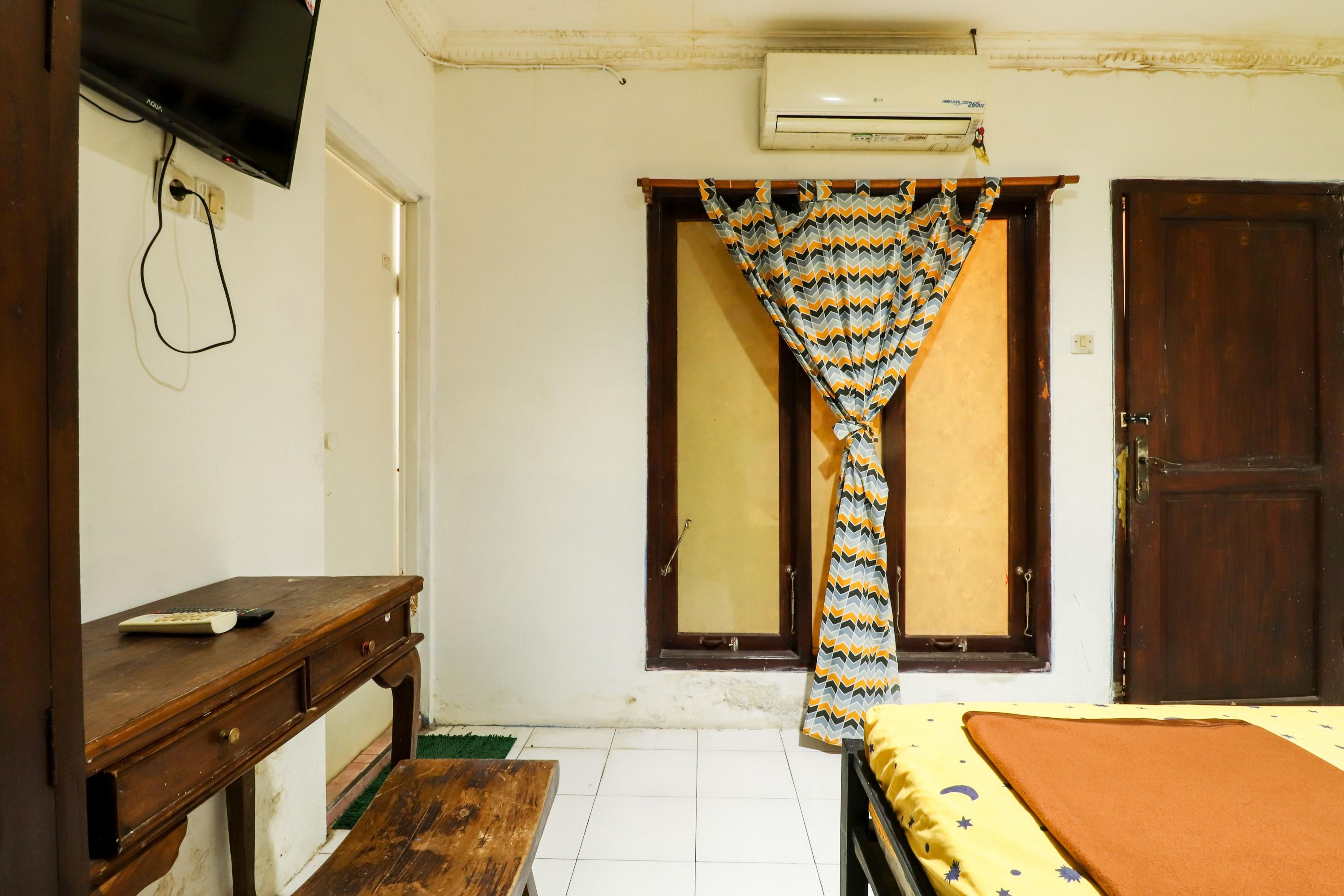 Kos Vip Josh Hotel Tugu Exterior photo