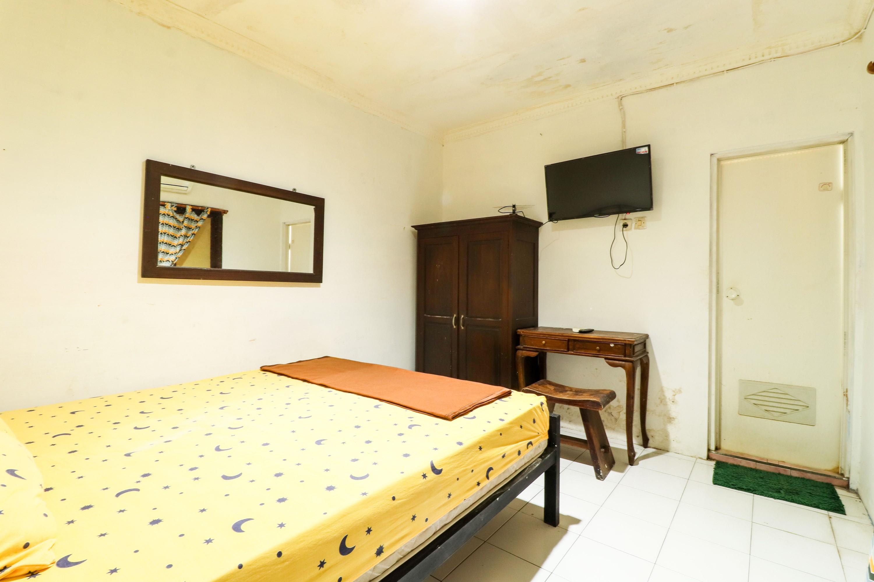 Kos Vip Josh Hotel Tugu Exterior photo